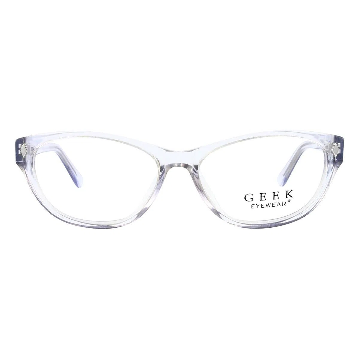 GEEK EYEWEAR 02 Eyeglasses - view 16